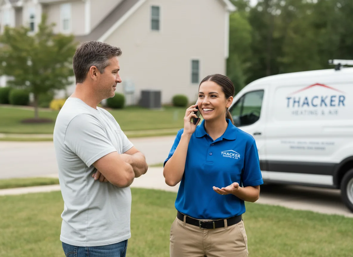 Ac Repair Marietta, GA FAQs